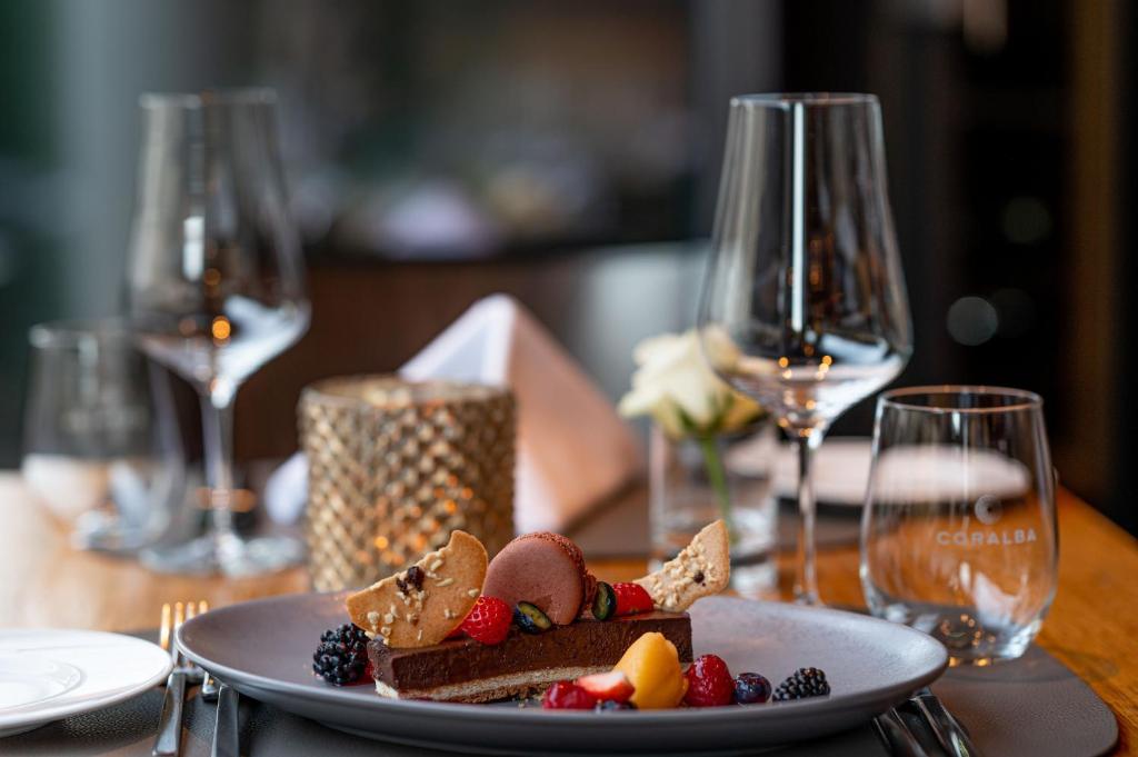 Qube Hotel Bergheim - Resim 25