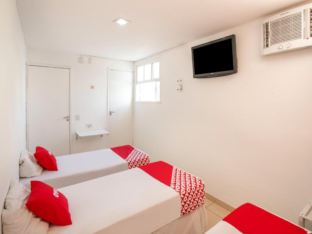  OYO Hotel Vintage