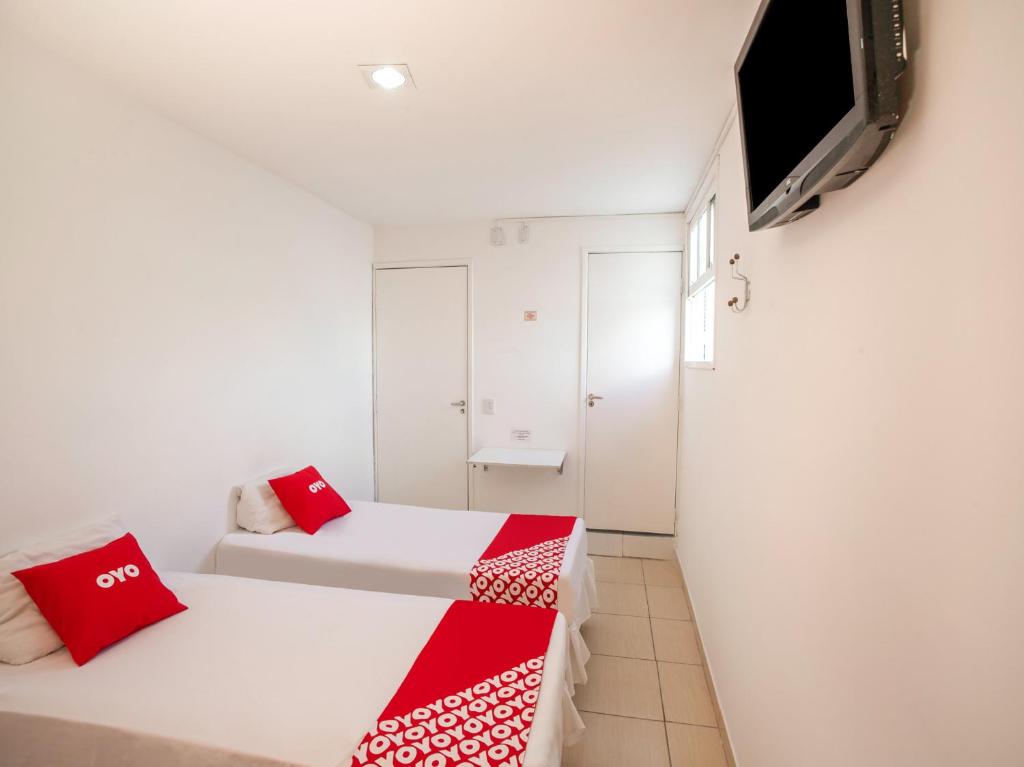  OYO Hotel Vintage