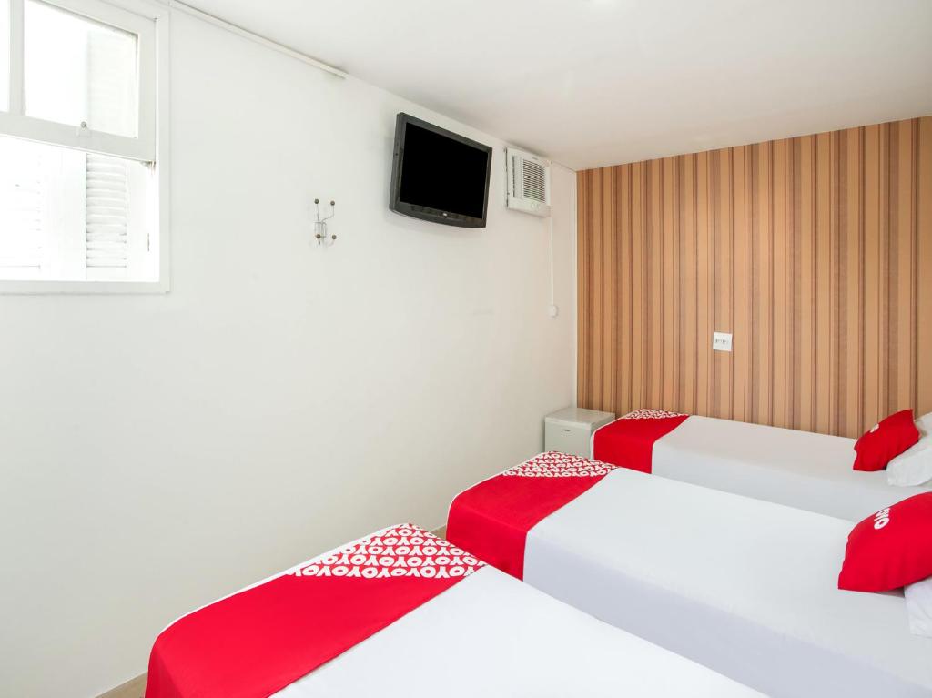  OYO Hotel Vintage