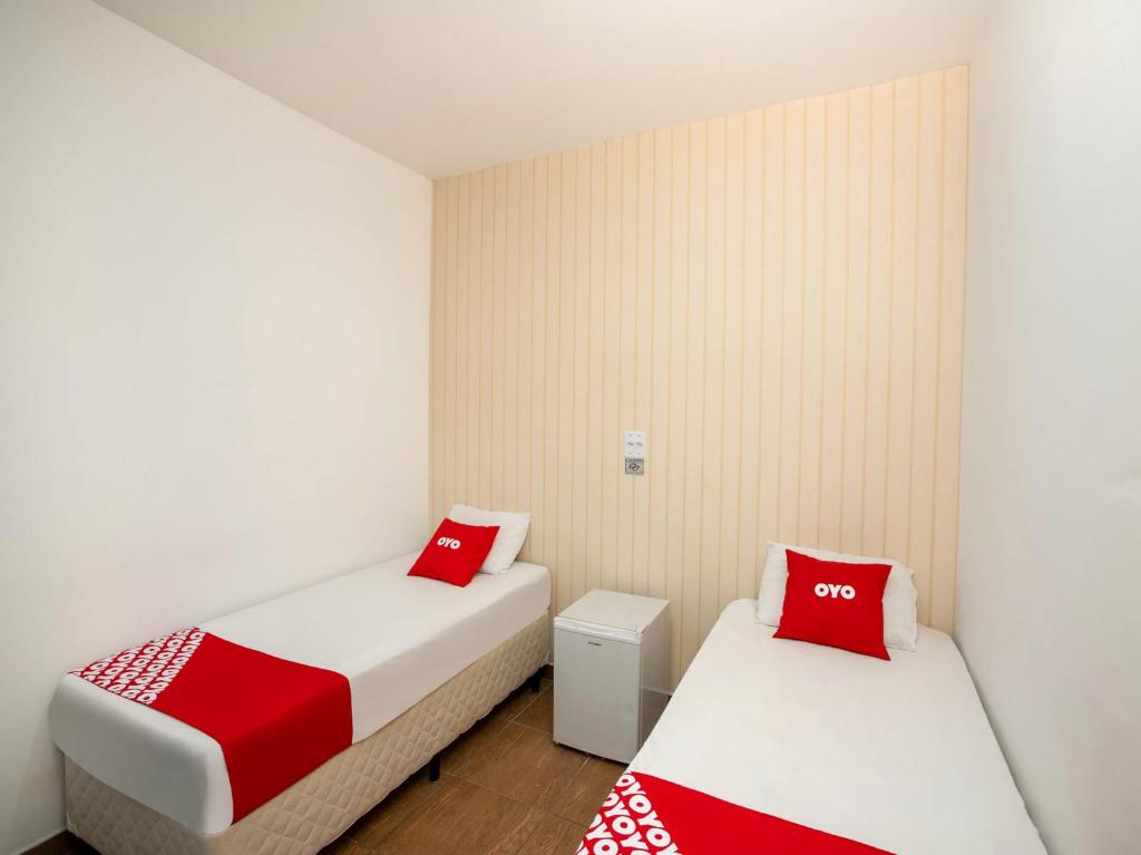  OYO Hotel Vintage