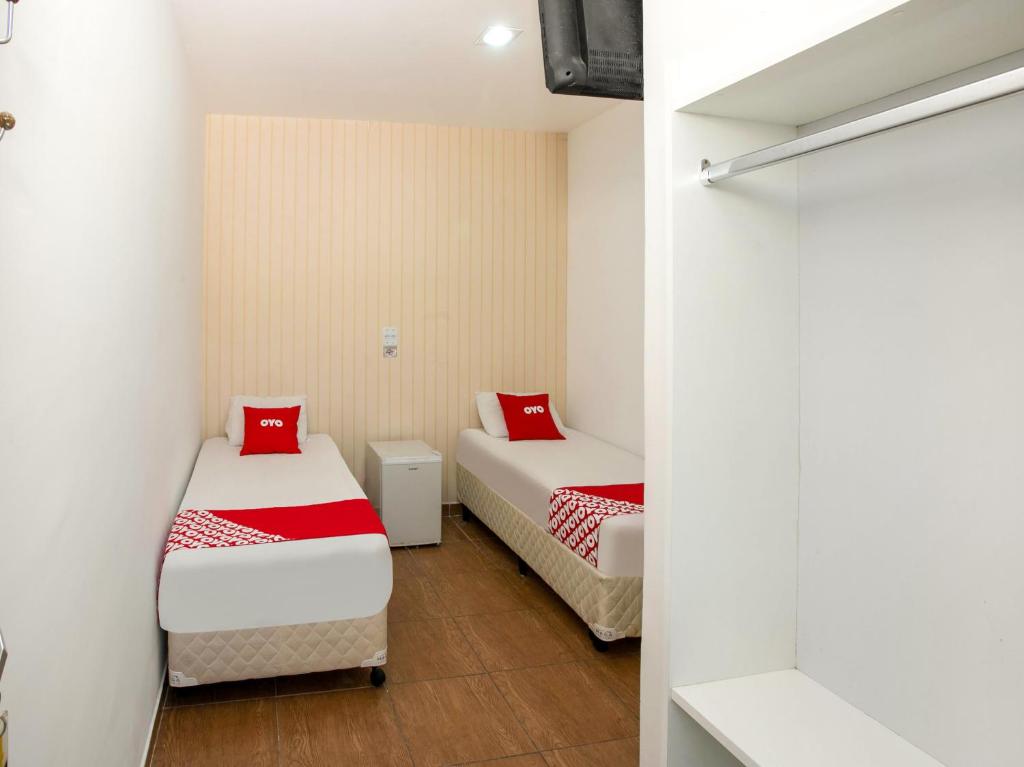  OYO Hotel Vintage