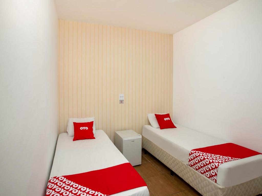  OYO Hotel Vintage