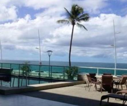  Bahia Flat Vista Mar 202