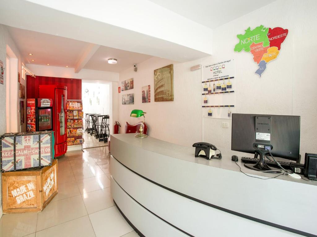  OYO Hotel Vintage