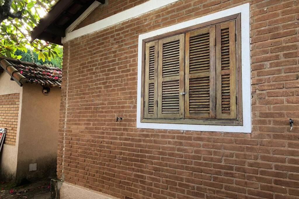  Casinha de campo em Atibaia