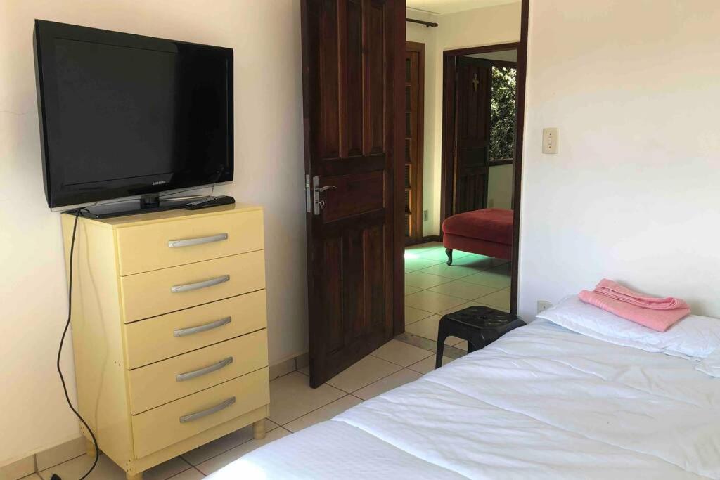  Casinha de campo em Atibaia