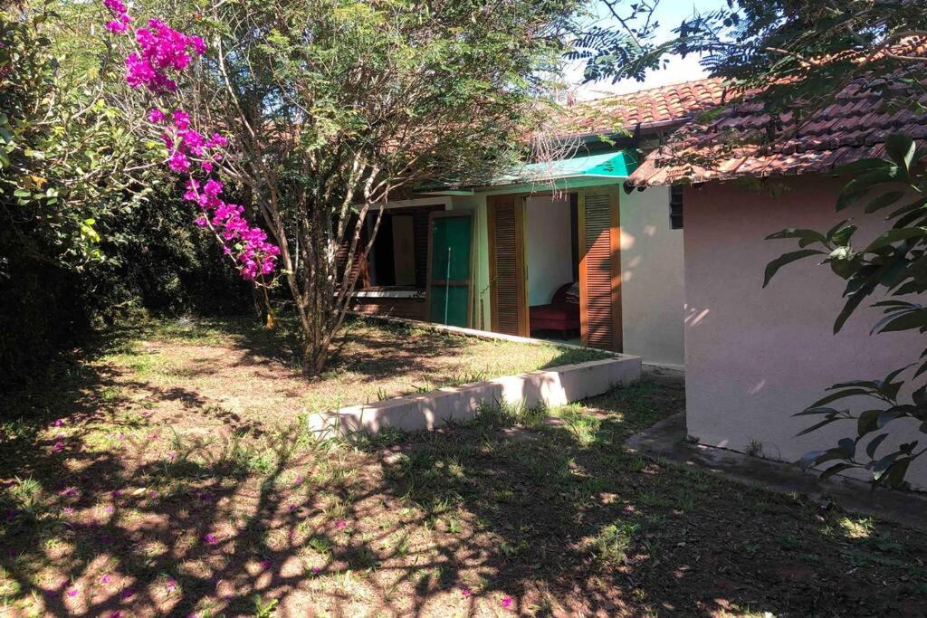 Casinha de campo em Atibaia