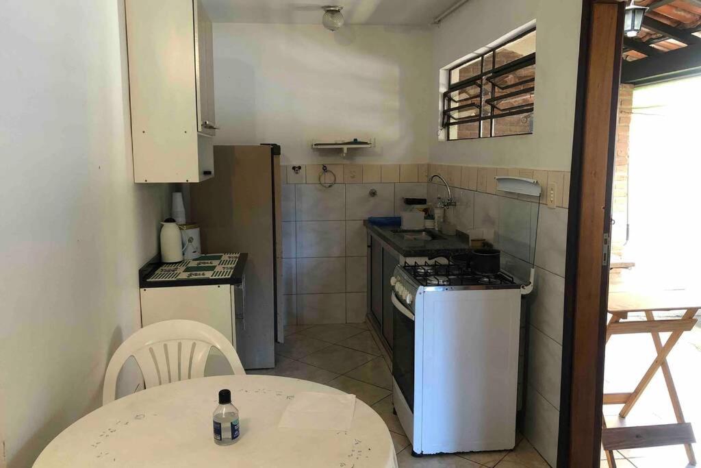  Casinha de campo em Atibaia