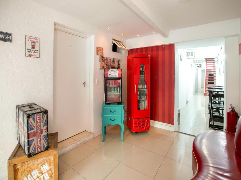  OYO Hotel Vintage