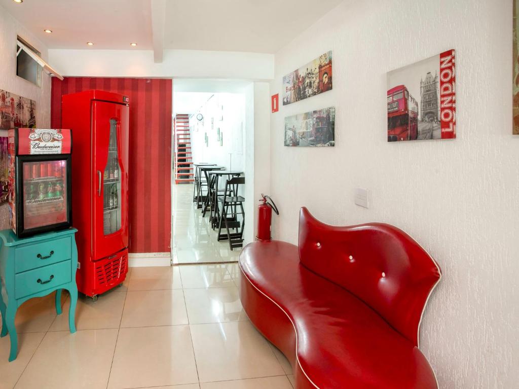  OYO Hotel Vintage