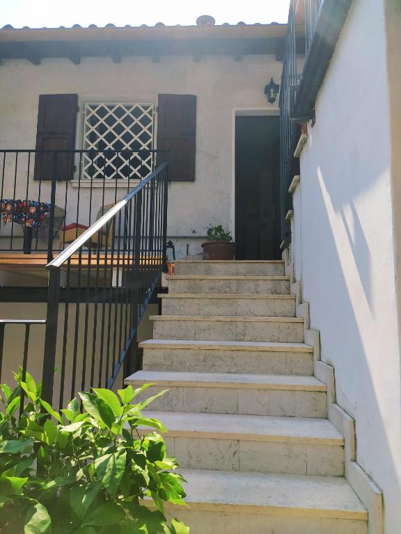 Kép Cà del borgo Historic Village szállásáról Toscolano Madernóban a galériában