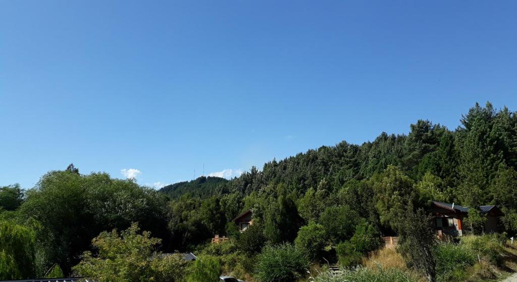 Lago Puelo Departamentos Turisticos