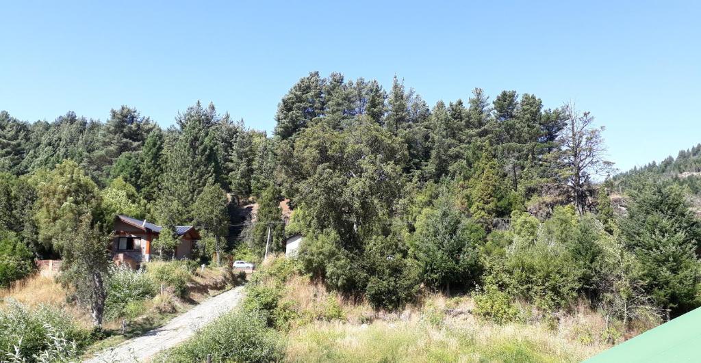 Lago Puelo Departamentos Turisticos