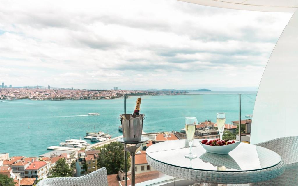 Foto dalla galleria di Opera Hotel Bosphorus a Istanbul