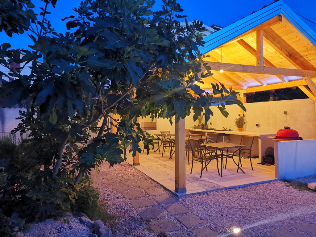 Villa Gambera - Housity