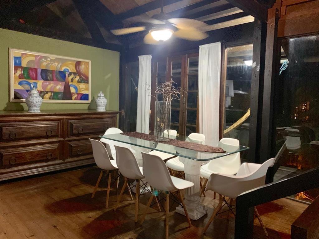  Linda Casa No Itanhangá