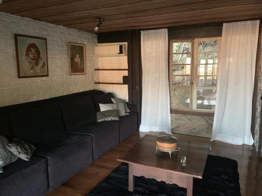  Linda Casa No Itanhangá