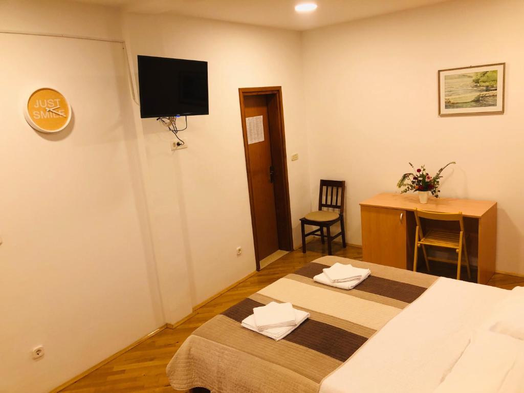 Sobe More Cavtat - 14