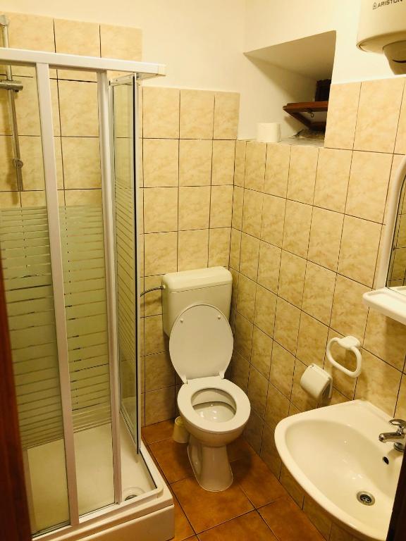 Sobe More Cavtat - 17