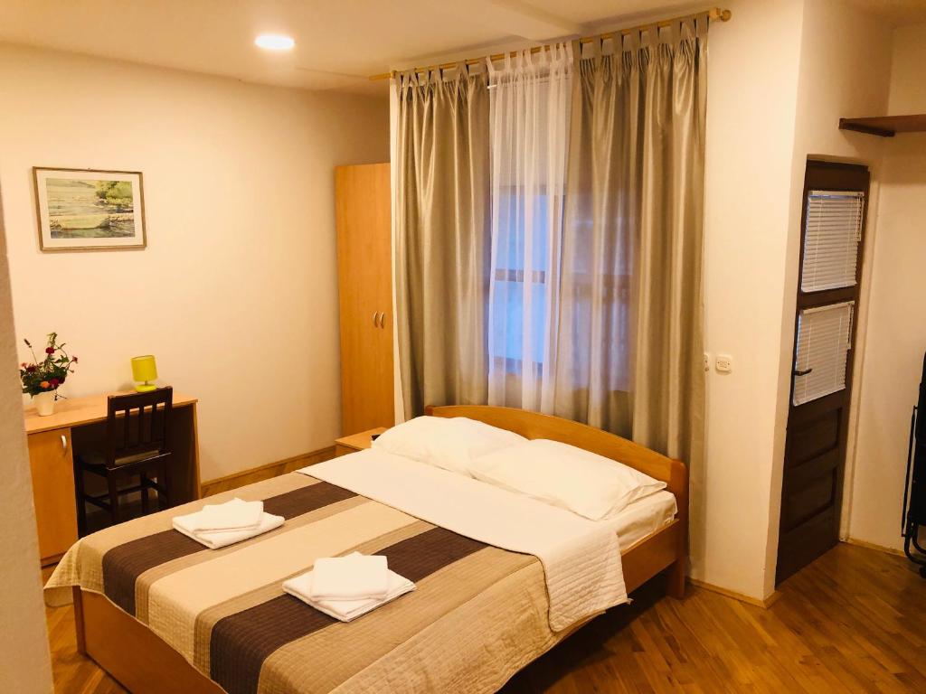 Sobe More Cavtat - 13