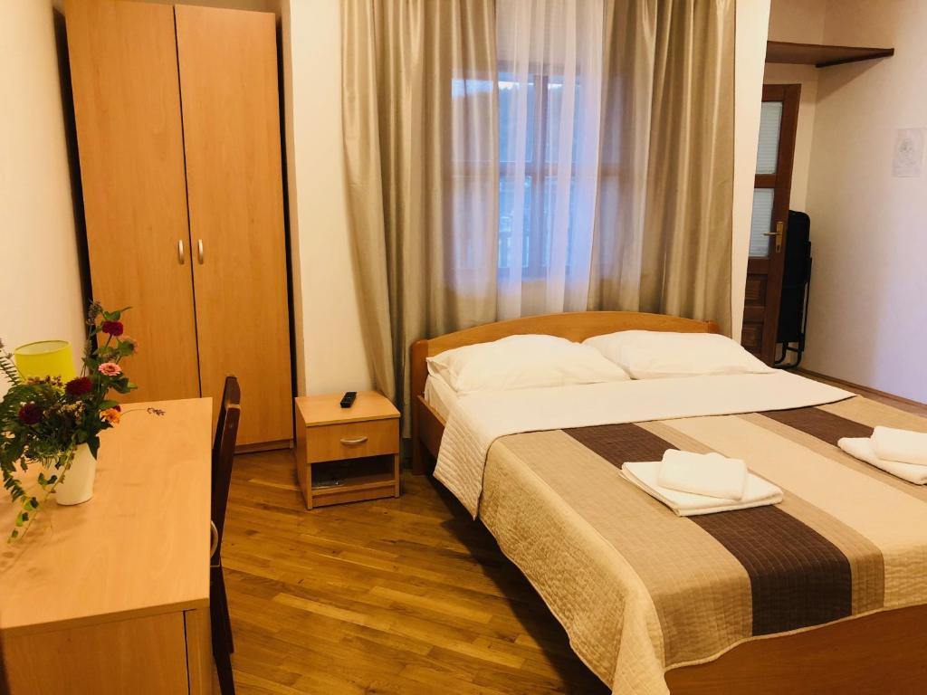 Sobe More Cavtat - 18