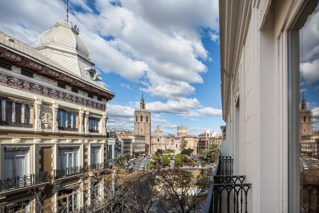 Mon Suites San Martin, Valencia – Precios actualizados 2023