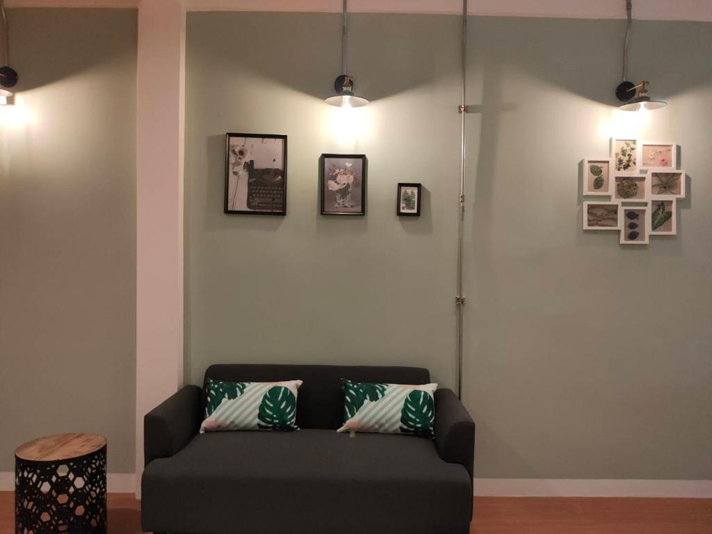 Station8 Hostel - 19