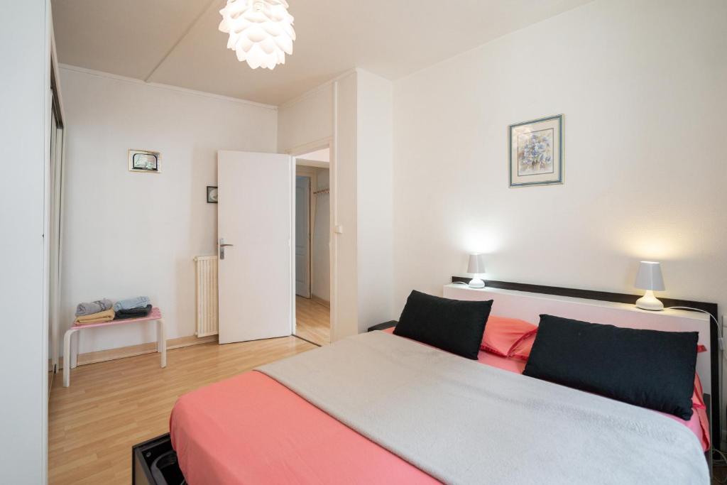 Le Narbona - Apartment