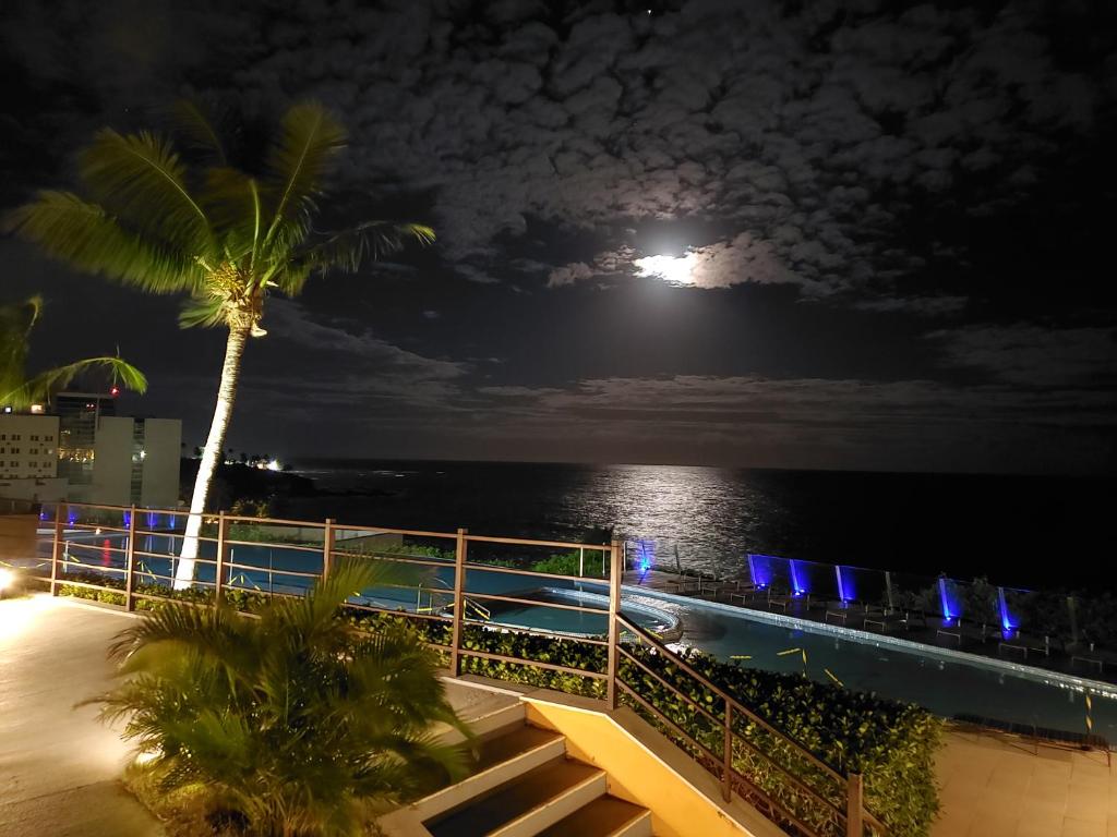  PESTANA BAHIA LODGE Apartamento