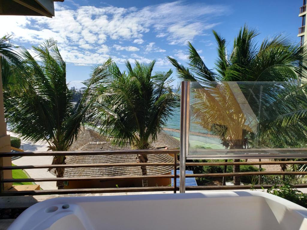  PESTANA BAHIA LODGE Apartamento