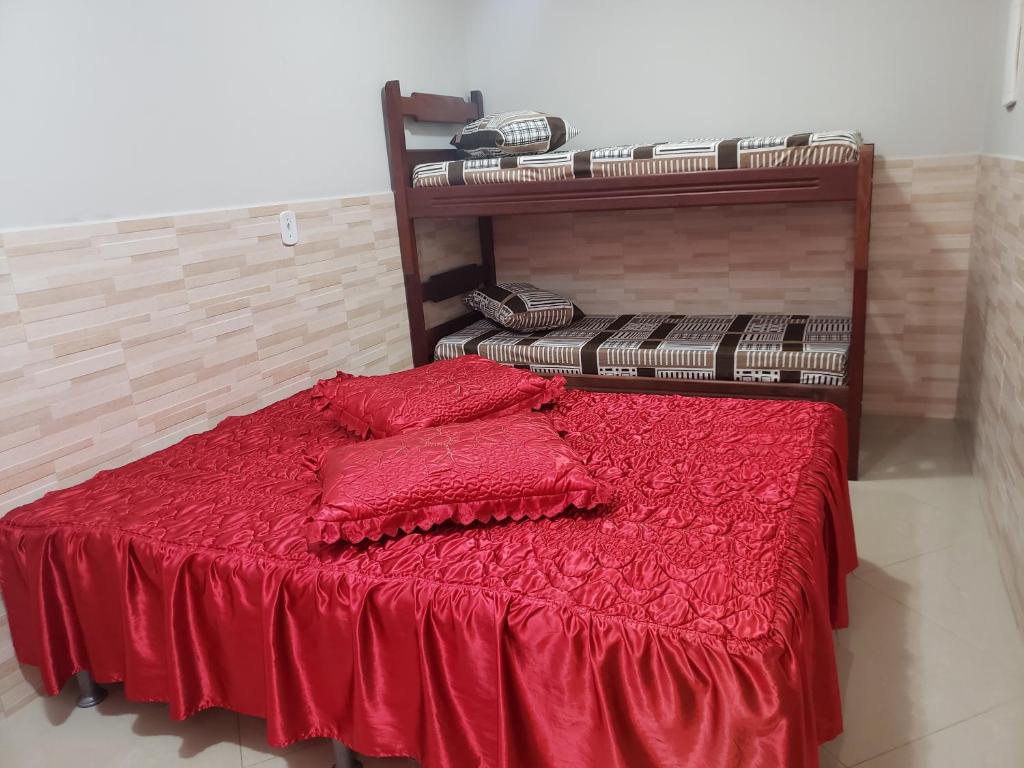  Hospedaria São Pedro 1