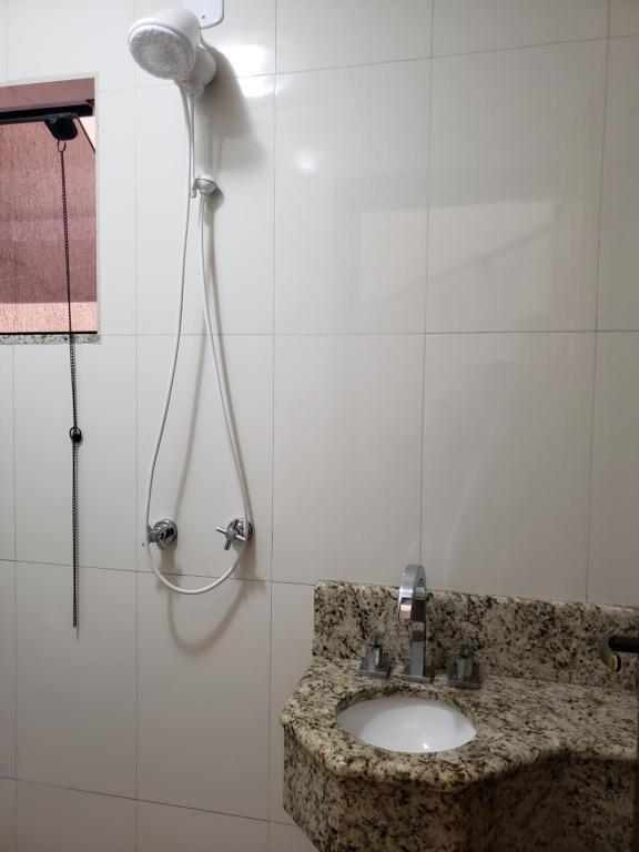  Hospedaria São Pedro 1