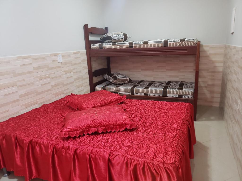  Hospedaria São Pedro 1