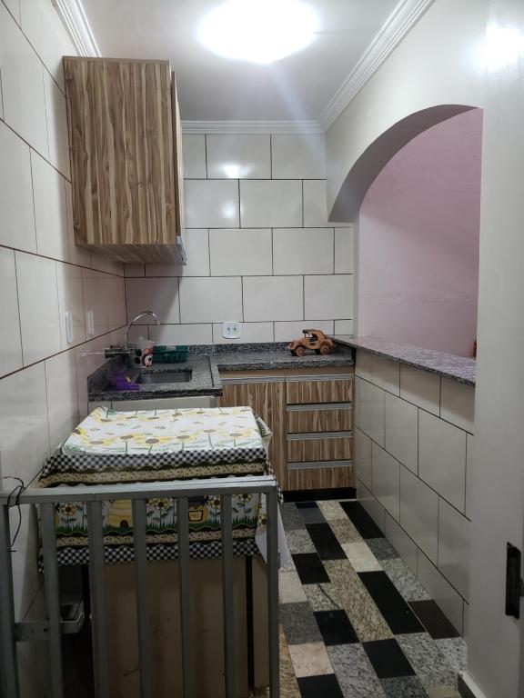  Hospedaria São Pedro 1