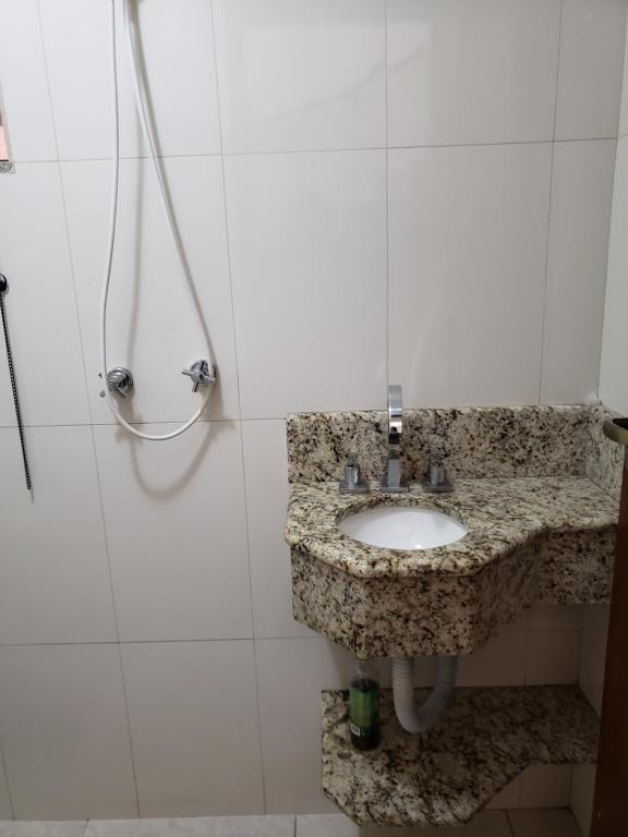  Hospedaria São Pedro 1