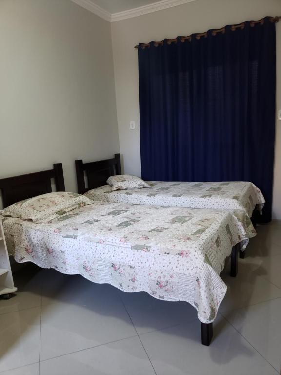  Hospedaria São Pedro 1