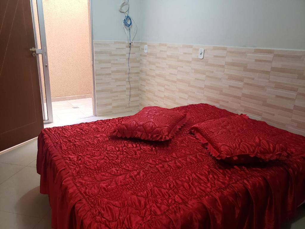  Hospedaria São Pedro 1