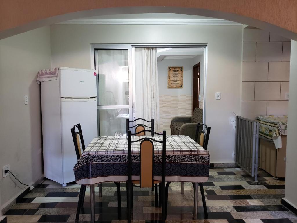  Hospedaria São Pedro 1