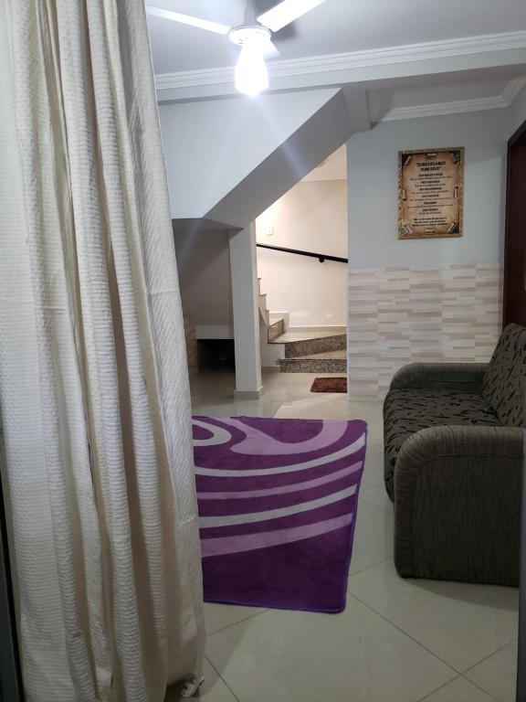  Hospedaria São Pedro 1