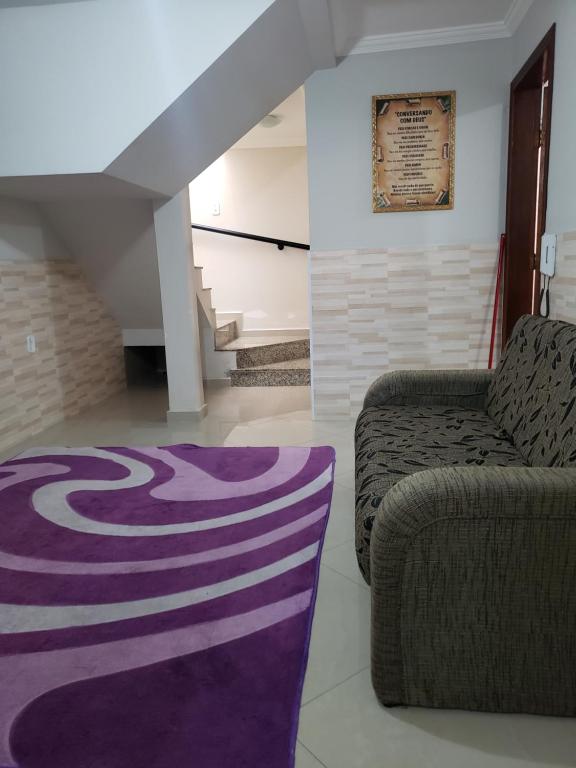  Hospedaria São Pedro 1