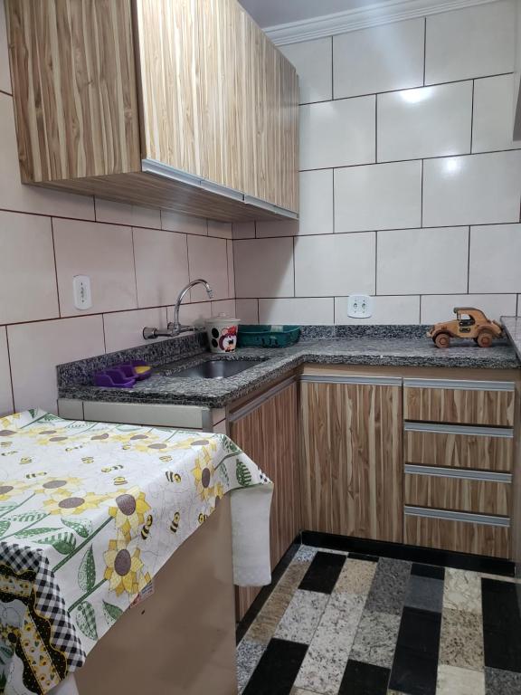  Hospedaria São Pedro 1
