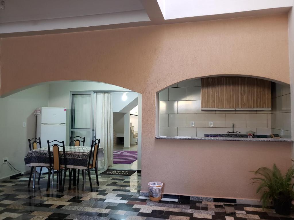  Hospedaria São Pedro 1
