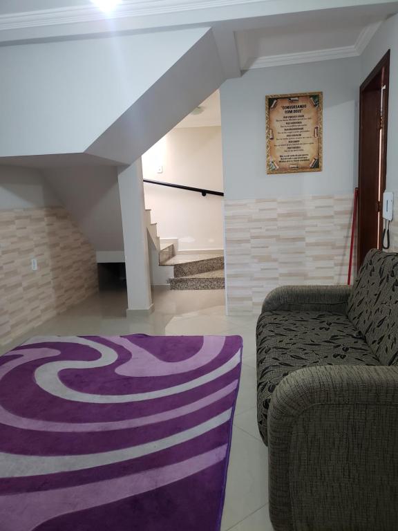  Hospedaria São Pedro 1