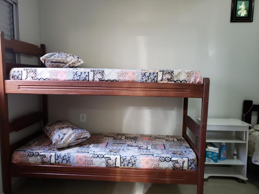  Hospedaria São Pedro 1