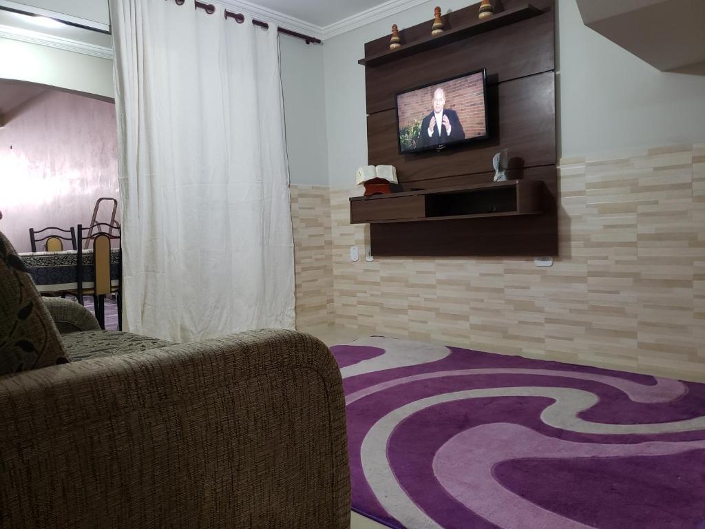  Hospedaria São Pedro 1