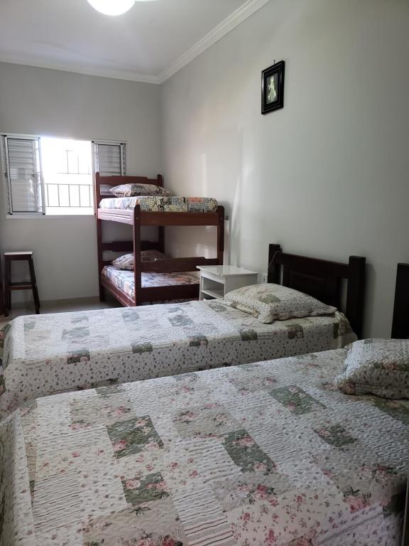  Hospedaria São Pedro 1