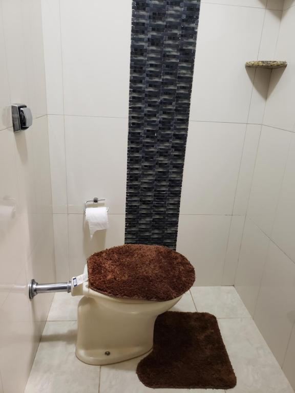  Hospedaria São Pedro 1