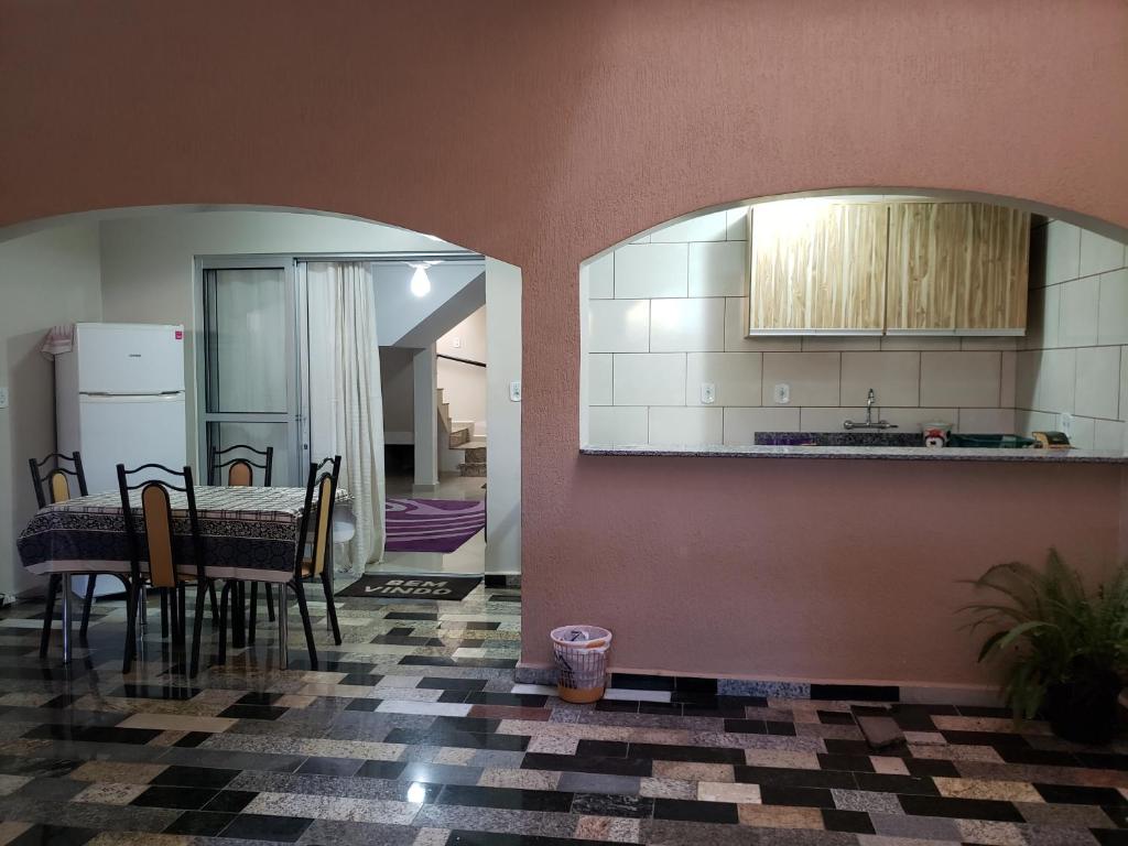  Hospedaria São Pedro 1