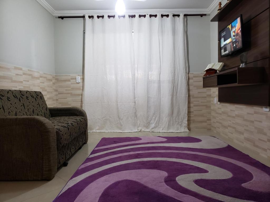  Hospedaria São Pedro 1